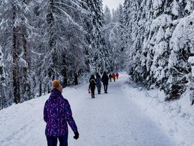 Kluczowa zmiana dla turystów w Tatrach. Wielu na to czekało