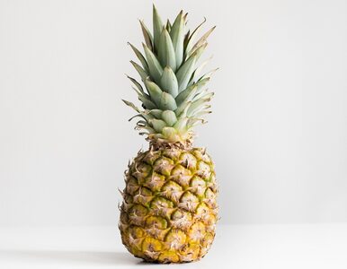 Sok z ananasa – właściwości prozdrowotne i wartości odżywcze