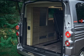 Citroën Type Holidays 