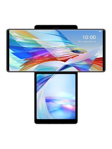 LG WING 5G