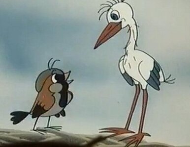 Miniatura: Wieczorynki i seriale PRL:
Rozpoznaj...