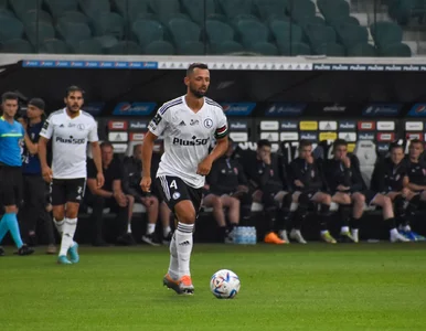 Miniatura: Reprezentant Polski oficjalnie opuścił...