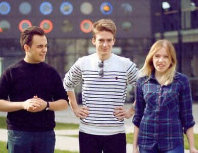 Miniatura: Nieziemska hojność internautów dla...