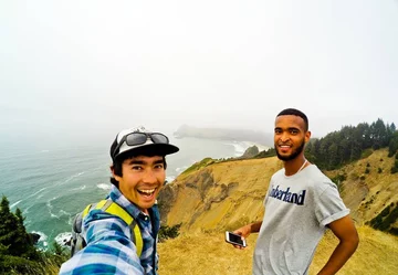 John Allen Chau 