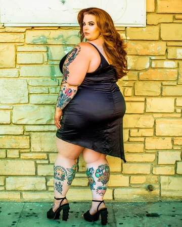 Tess Holliday 