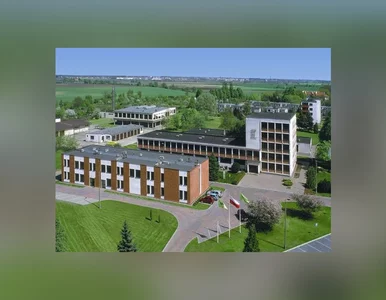 Miniatura: Centralny Ośrodek Badania Odmian Roślin...