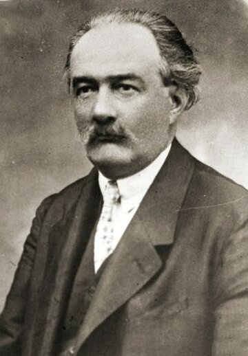 Dr Władysław Mazurkiewicz: to&nbsp;jemu Piłsudski zawdzięczał ucieczkę ze&nbsp;szpitala