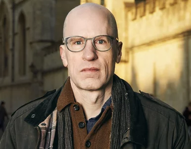 Miniatura: Kongres Futurist of The Year z wyjątkowym...