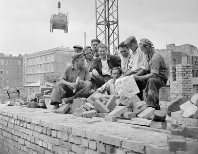 Miniatura: Wspominkowy QUIZ o PRL-u. Założymy się, że...