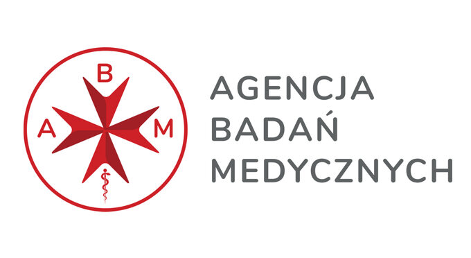 Logotyp ABM