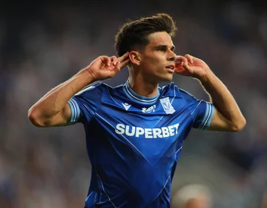 Miniatura: Pierwsze przecieki ws. powołań Michała...