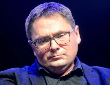 Miniatura: Terlikowski żąda paszportów covidowych....