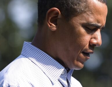Miniatura: Obama tłumaczy się z Kopenhagi