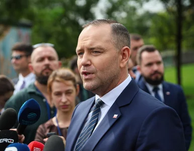 Miniatura: Burza wokół snusów Nawrockiego. Polityk...