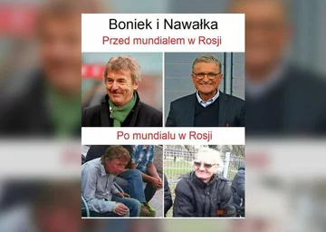 Memy po meczu Polska-Senegal 