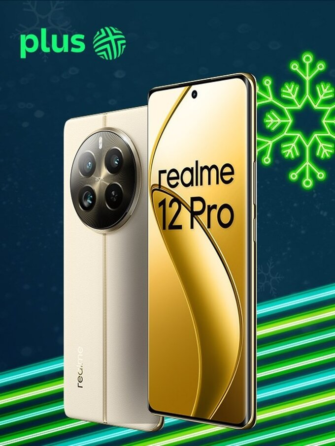 realme12 Pro 5G