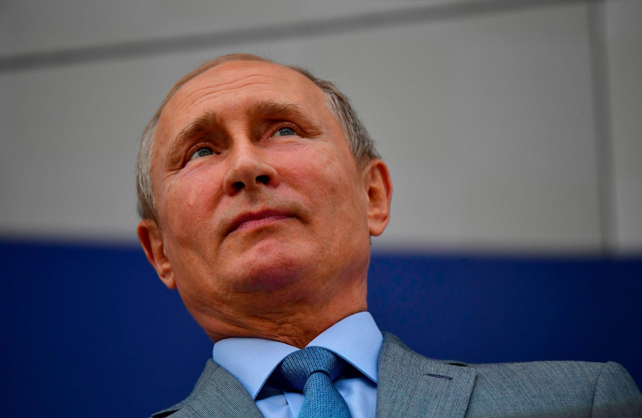 Władimir Putin udzielił wywiadu „Financial Times”, w którym mówił o liberalizmie i polityce państw zachodnich. Przed rozpoczęciem szczytu G20 w Osace, krytycznie do wypowiedzi prezydenta Rosji odniósł/a się: