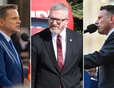 Miniatura: Zaskakujący sondaż ws. debat...