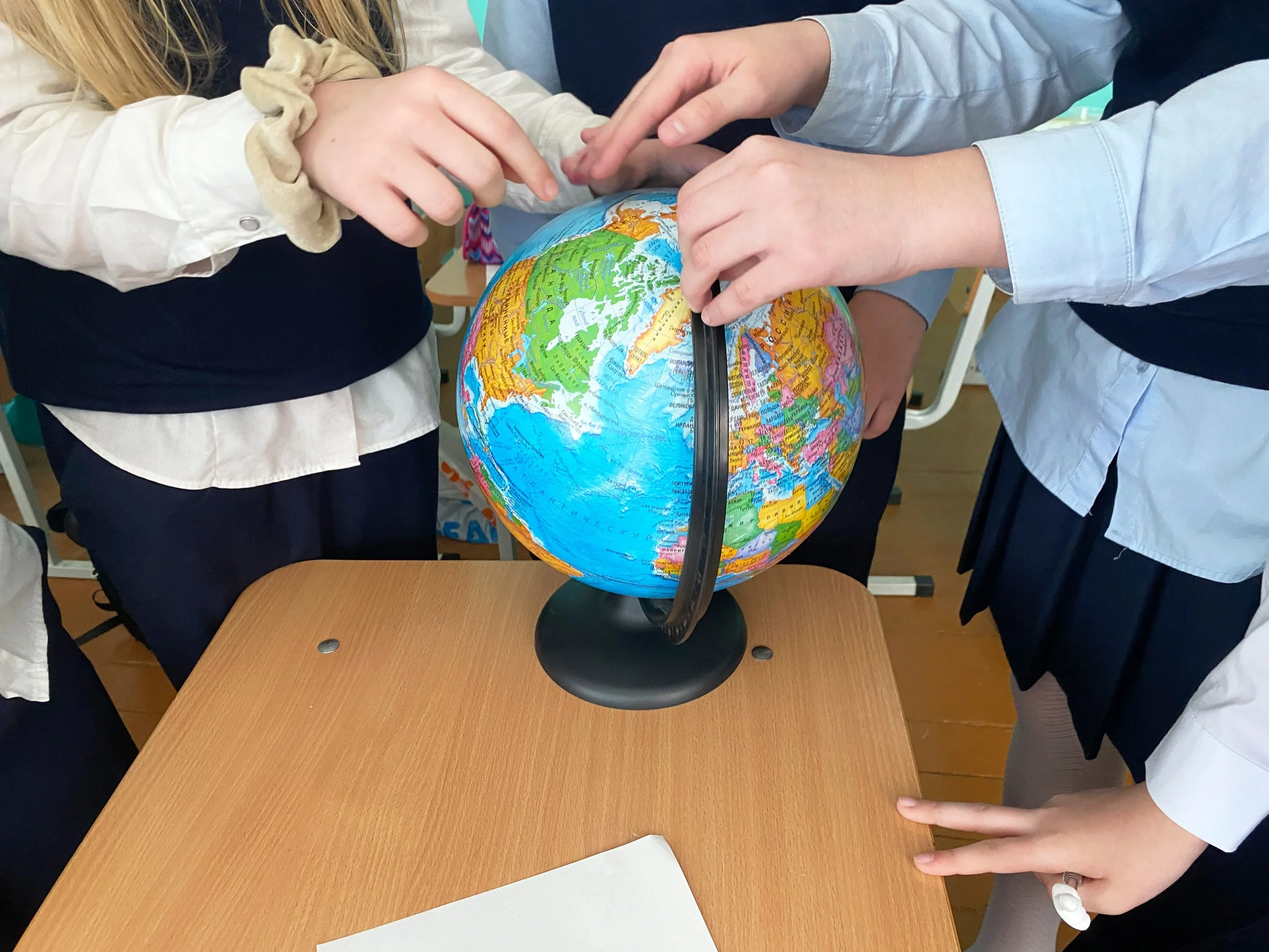 QUIZ z geografii, który rozwiąże tylko znawca. Próbujesz?