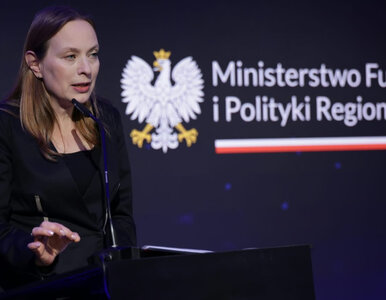 Miniatura: Minister o planach po odejściu z rządu....