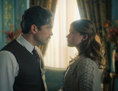 Miniatura: Prime Video przedstawia adaptację słynnej...