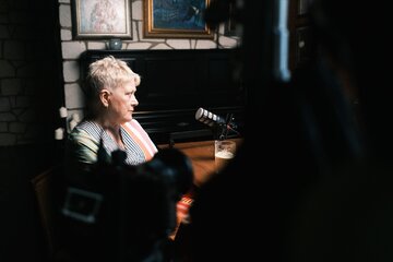 Prof. Ewa Kuryłowicz, architektka i&nbsp;wsp&oacute;łzałożycielka pracowni Kuryłowicz & Associates, m&oacute;wi o&nbsp;dostępności architektury, edukacji i&nbsp;odpowiedzialności projektant&oacute;w za&nbsp;przestrzeń, z&nbsp;kt&oacute;rej korzystamy na&nbsp;co dzień