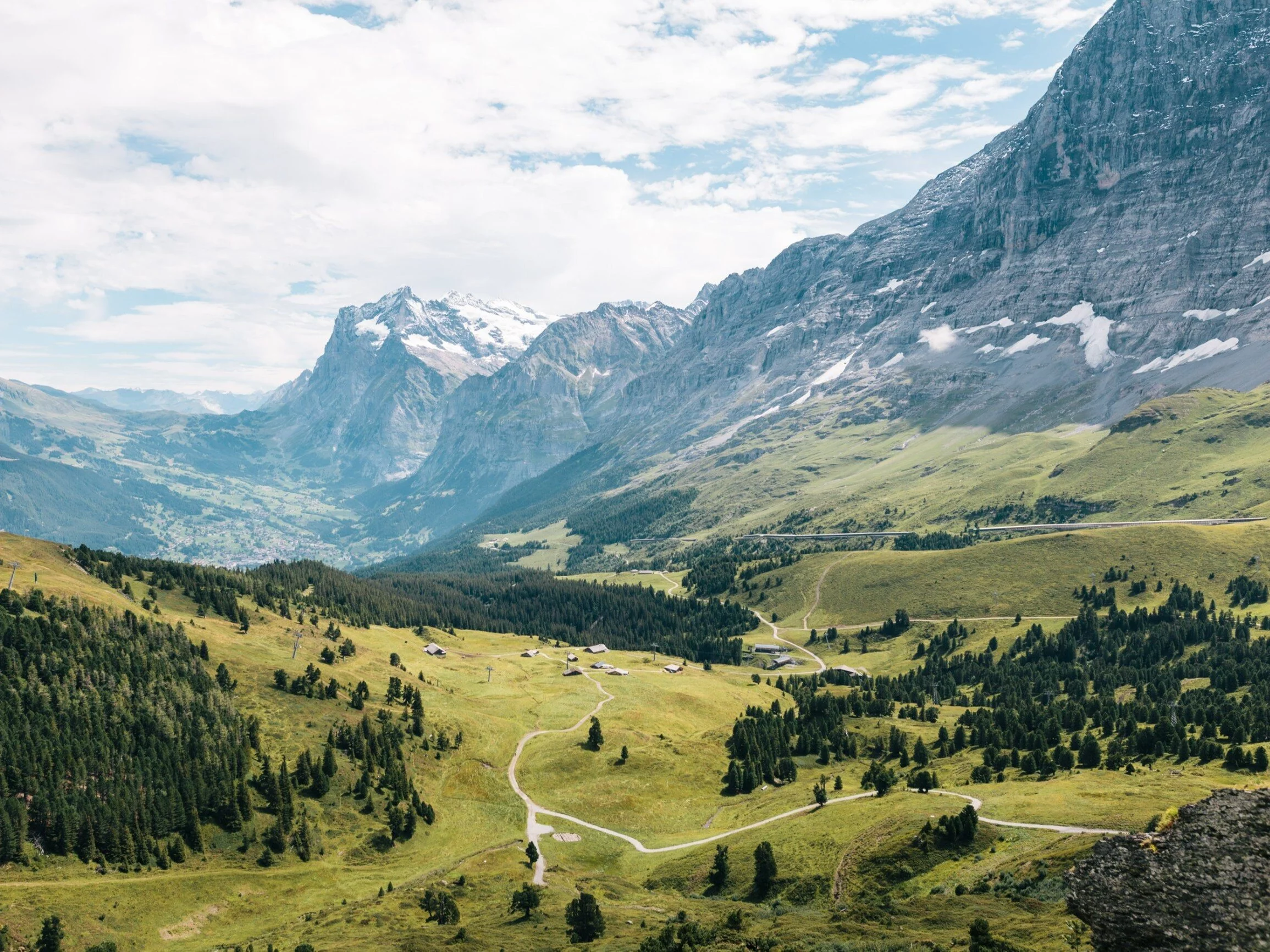 QUIZ dla miłośników gór. Jak dobrze znasz szczyty w Europie?