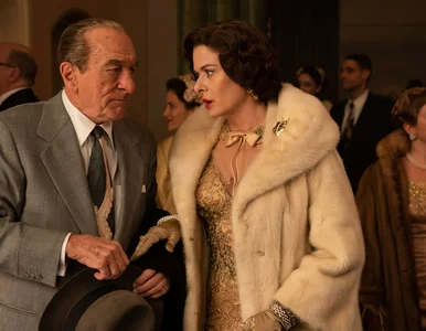 Miniatura: Nowiutki serial w klimacie „Sukcesji” i...