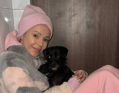 Miniatura: „Że komuś w mordę dałam?”. Doda wściekła...