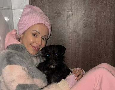 Miniatura: „Że komuś w mordę dałam?”. Doda wściekła...