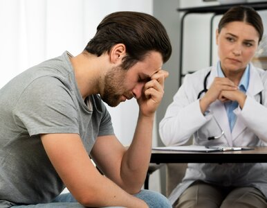 Miniatura: Lekarze pierwszego kontaktu mówią: Pan...