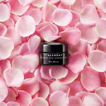 Naturalne kosmetyki D'Alchemy 