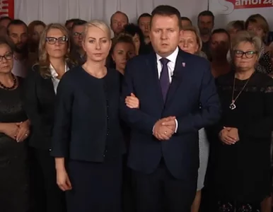 Miniatura: „Nie jestem doskonały, robię błędy”....