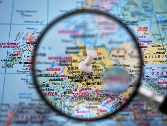 Miniatura: Piekielnie trudny QUIZ z geografii. Mało...