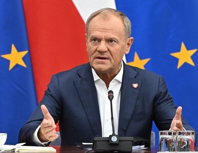 Miniatura: „Niedyskrecje”. Tusk podpatrzył tę taktykę...