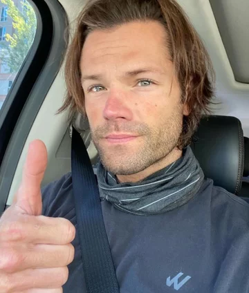 Jared Padalecki 