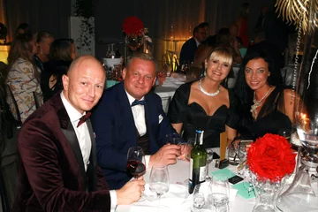 Podsumowanie Gali Elite Club Monaco foto.Olivier Britton Photoando