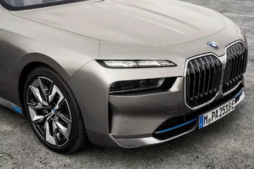 BMW serii 7 