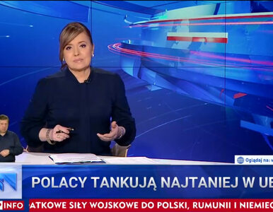 Miniatura: „Niemcy chcą działań takich jak w Polsce”....