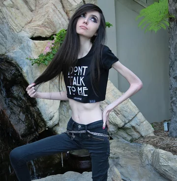 Eugenia Cooney 