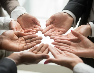 Miniatura: Internetowe zrzutki przeżywają boom....