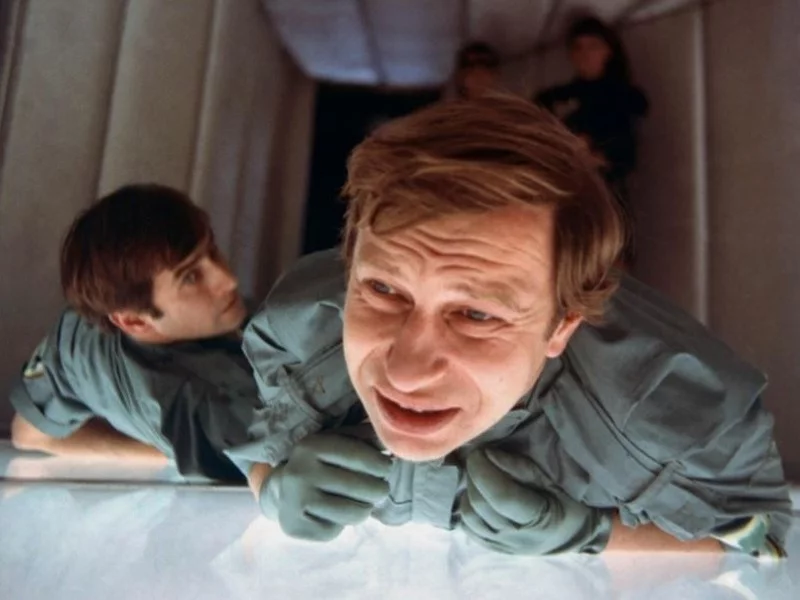 Znasz polskie kino? Udowodnij, odpowiadając na 10 pytań