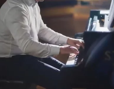 Miniatura: Konkurs Chopinowski i akcja polskich...