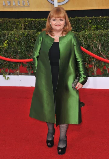 Lesley Nicol 