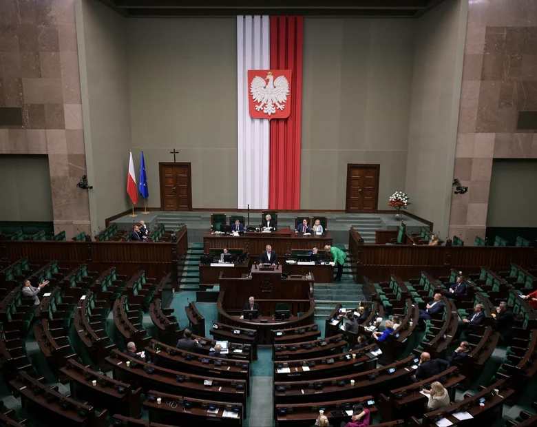 Miniatura: Oto wyniki sondażu ws. komisji śledczych....