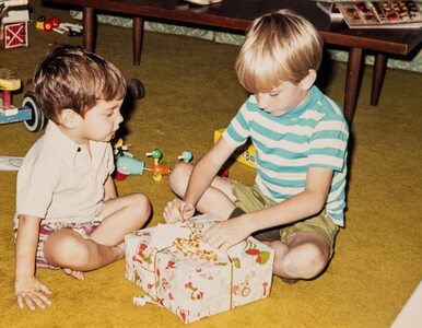 Miniatura: Podarujmy świąteczną radość dzieciom z...