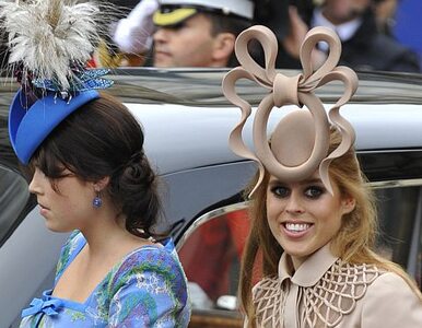 Miniatura: Księżniczka sprzedała kapelusik