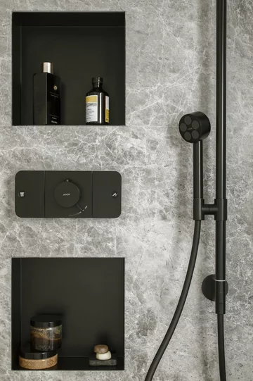 Ciepłe wnętrze zaprojektowane przez Poco Design 