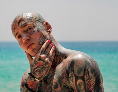 Miniatura: Stifler w kampanii MEN. Resort odpowiada...