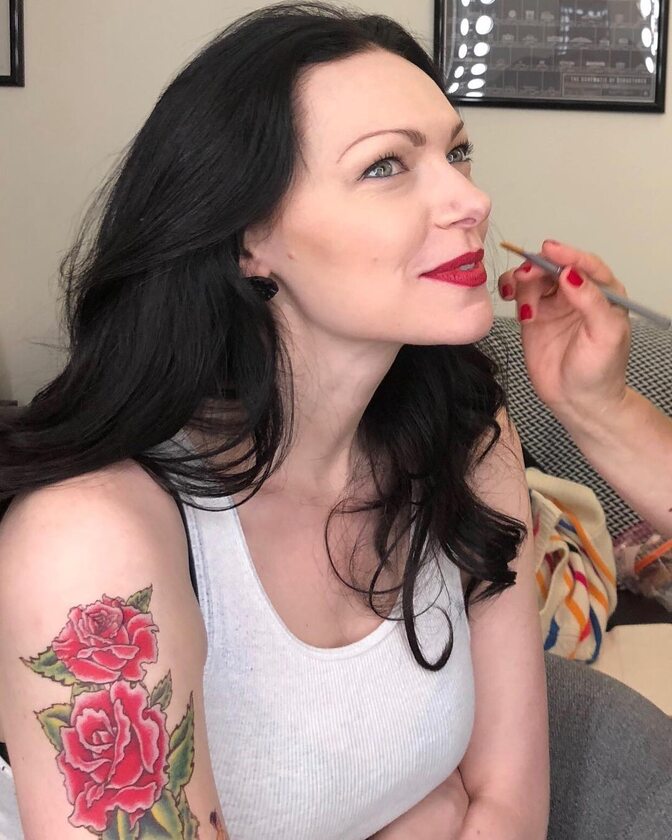 Laura Prepon 